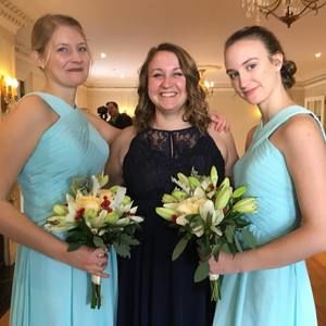 Meet your Posher, Maddy